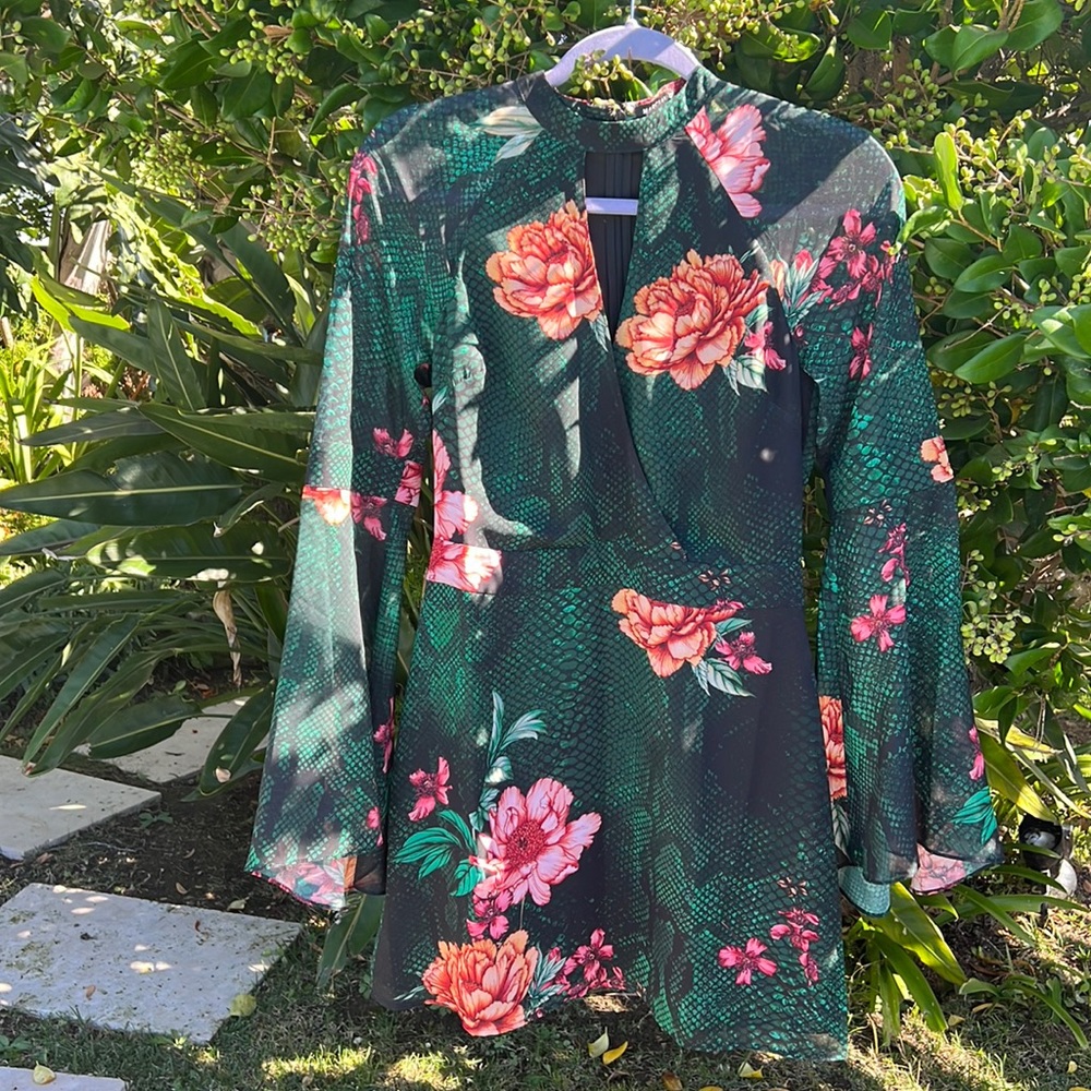 Marciano dress. Worn once